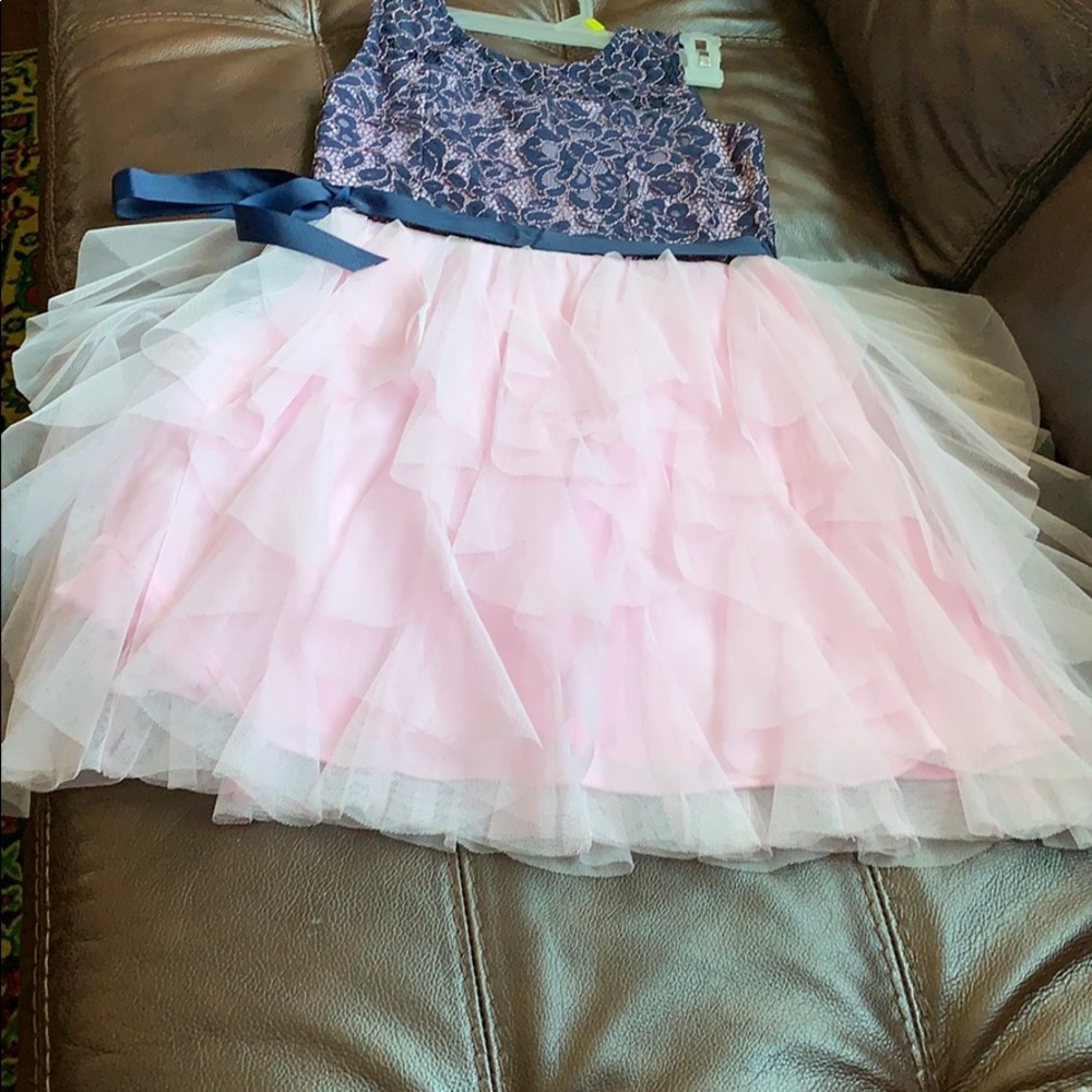Easter dress